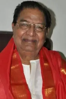 Kaikala Satyanarayana como: Janaki Ramayya