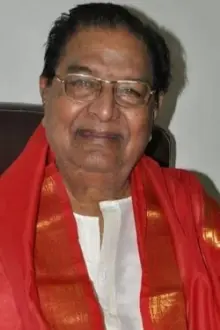 Kaikala Satyanarayana como: Lakshmipathi