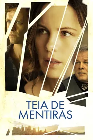 Teia de Mentiras