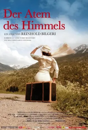 Der Atem des Himmels