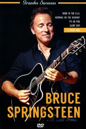 Bruce Springsteen: Born in the U.S.A. Live in London