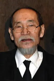 Takayuki Inoue como: Takayuki Inoue