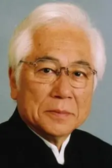 Takanobu Hozumi como: 