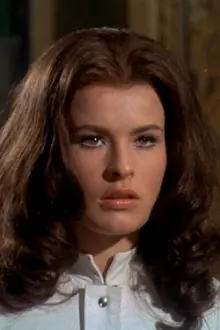 Silvana Venturelli como: Ruth Harper