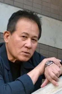 Yutaka Ikejima como: Ryusuke Saiga