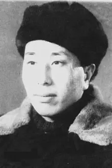 Ru Liu como: Jie Lang