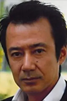 Kimihiko Hasegawa como: 