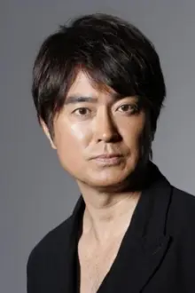 Ken Ishiguro como: Takai Shinichi