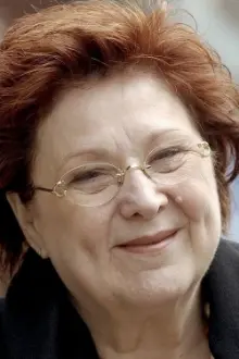 Rita Lafontaine como: Gisèle Lapointe