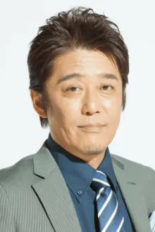 Shinobu Sakagami como: Kazuhiko