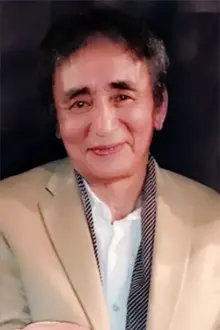 Kōji Shimizu como: Takashi sawajima