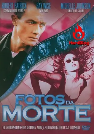 Fotos da Morte