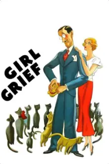 Girl Grief