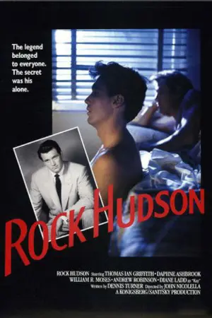 Rock Hudson