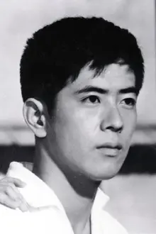 Hiroshi Kawaguchi como: Makoto Ubukata