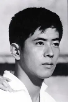 川口浩 como: Katsuya Sotozaki