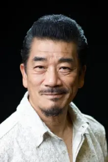 Ryudo Uzaki como: Tatsuo Iwasa