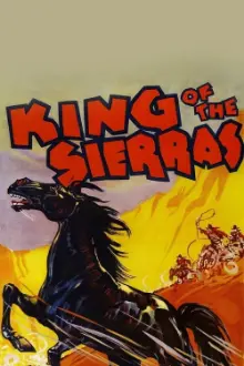 King of the Sierras