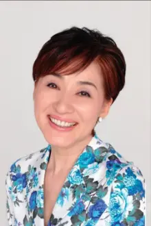 Kazuyo Matsui como: 