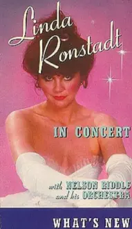 Linda Ronstadt in Concert: What's New