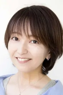 Akiko Nakagawa como: Kokone Takatsu (voice)