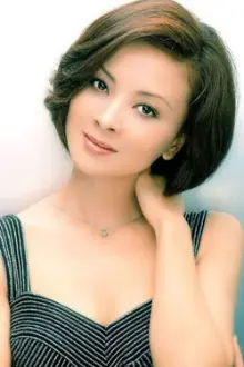 Jie Zhou como: 杨玉环