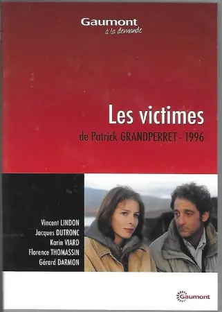 Les Victimes