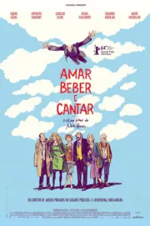 Amar, Beber e Cantar