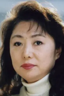 弥永和子 como: Melinda Gargoyl