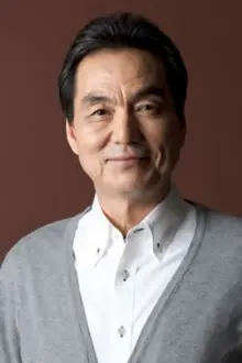 Kyōzō Nagatsuka como: Takeshi Hibiki