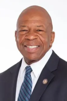 Elijah Cummings como: 