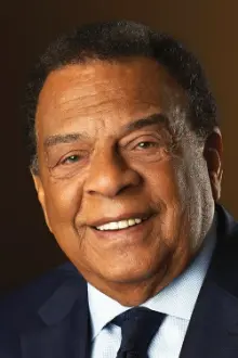 Andrew Young como: Dad