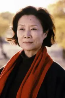 Lü Zhong como: Professor Fang