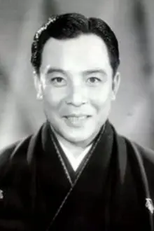 Eigorō Onoe como: 