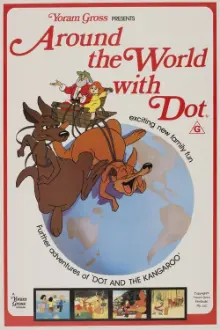 Around the World with Dot