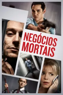 Negócios Mortais