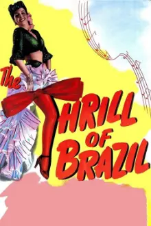 The Thrill of Brazil