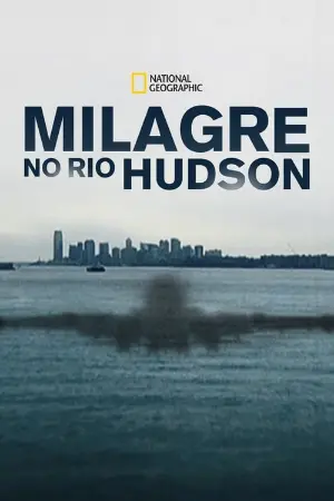 Milagre no Rio Hudson