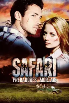 Safari - Predadores Mortais