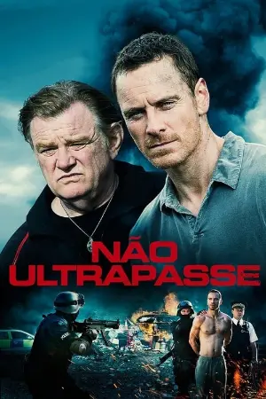 Não Ultrapasse