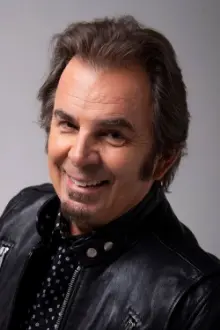 Jonathan Cain como: Self (Vocals / Keyboard / Guitar)