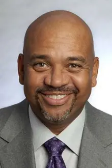 Michael Wilbon como: 