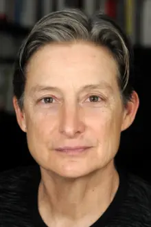 Judith Butler como: 