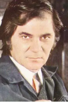 Ion Besoiu como: domnitorul Gheorghe Bibescu
