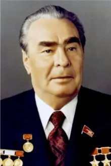 Leonid Brezhnev como: Himself (archive footage)