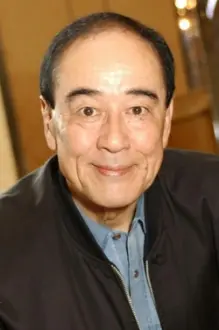 Naoki Sugiura como: Keisuke
