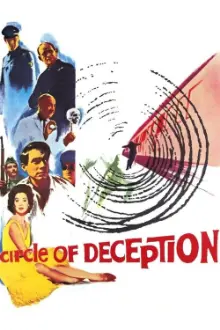 Circle of Deception