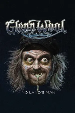 Glenn Wool - No Lands Man