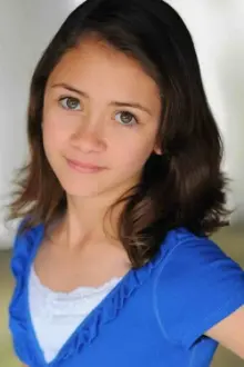 Kirstin Dorn como: Riley Taylor