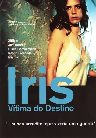 Íris: Vítima do Destino